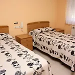 Residencia Porta Nova