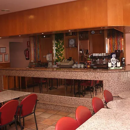 Residencia Porta Nova 2*