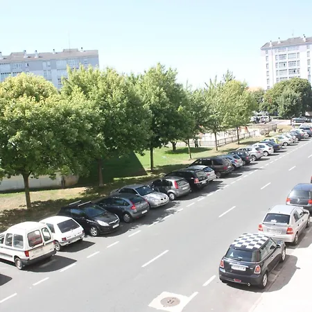 Pensionat Residencia Porta Nova