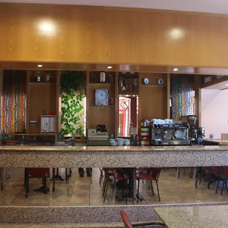 Guest house Residencia Porta Nova Ferrol