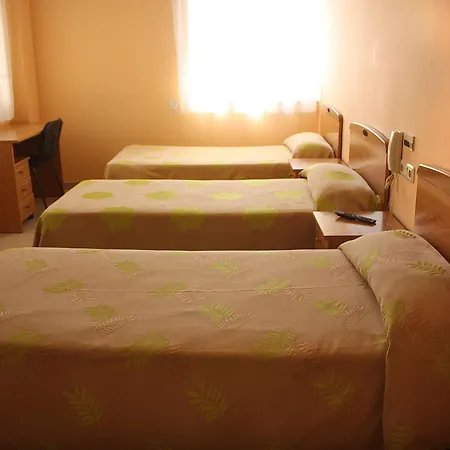 Residencia Porta Nova 2*