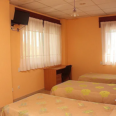 Residencia Porta Nova 2* Ferrol