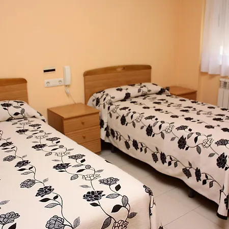 Residencia Porta Nova