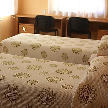 게스트하우스 Residencia Porta Nova