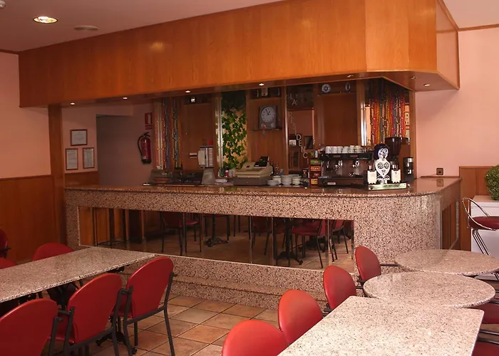 Residencia Porta Nova 2*