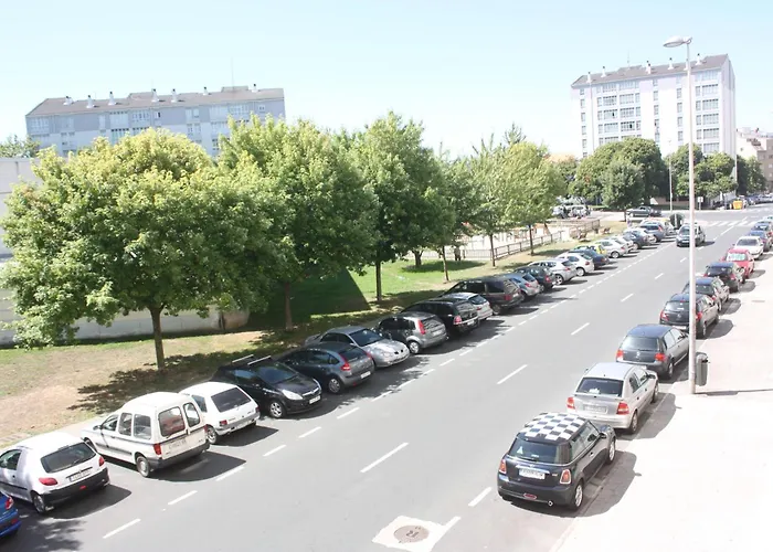 Gasthuis Residencia Porta Nova