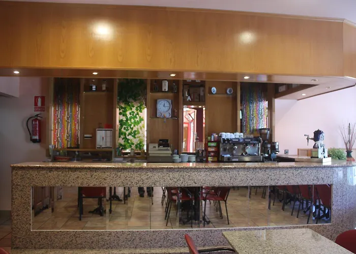 게스트하우스 Residencia Porta Nova 페레올