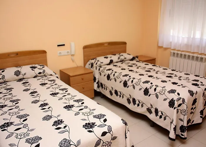 Residencia Porta Nova