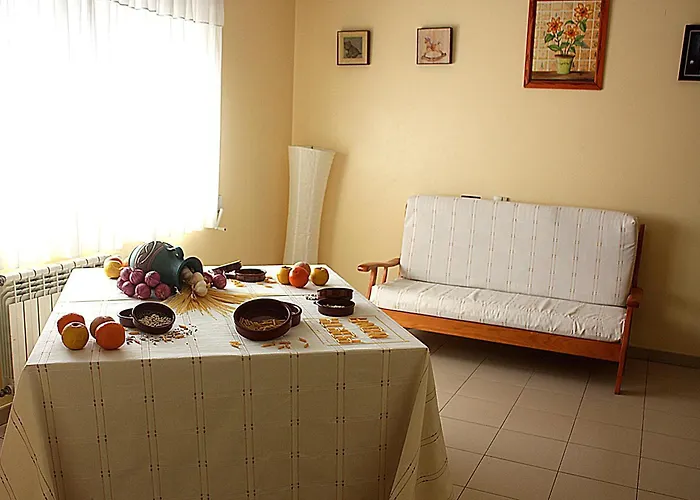 Residencia Porta Nova 게스트하우스