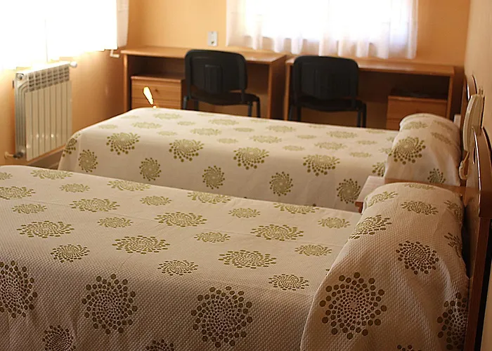 게스트하우스 Residencia Porta Nova